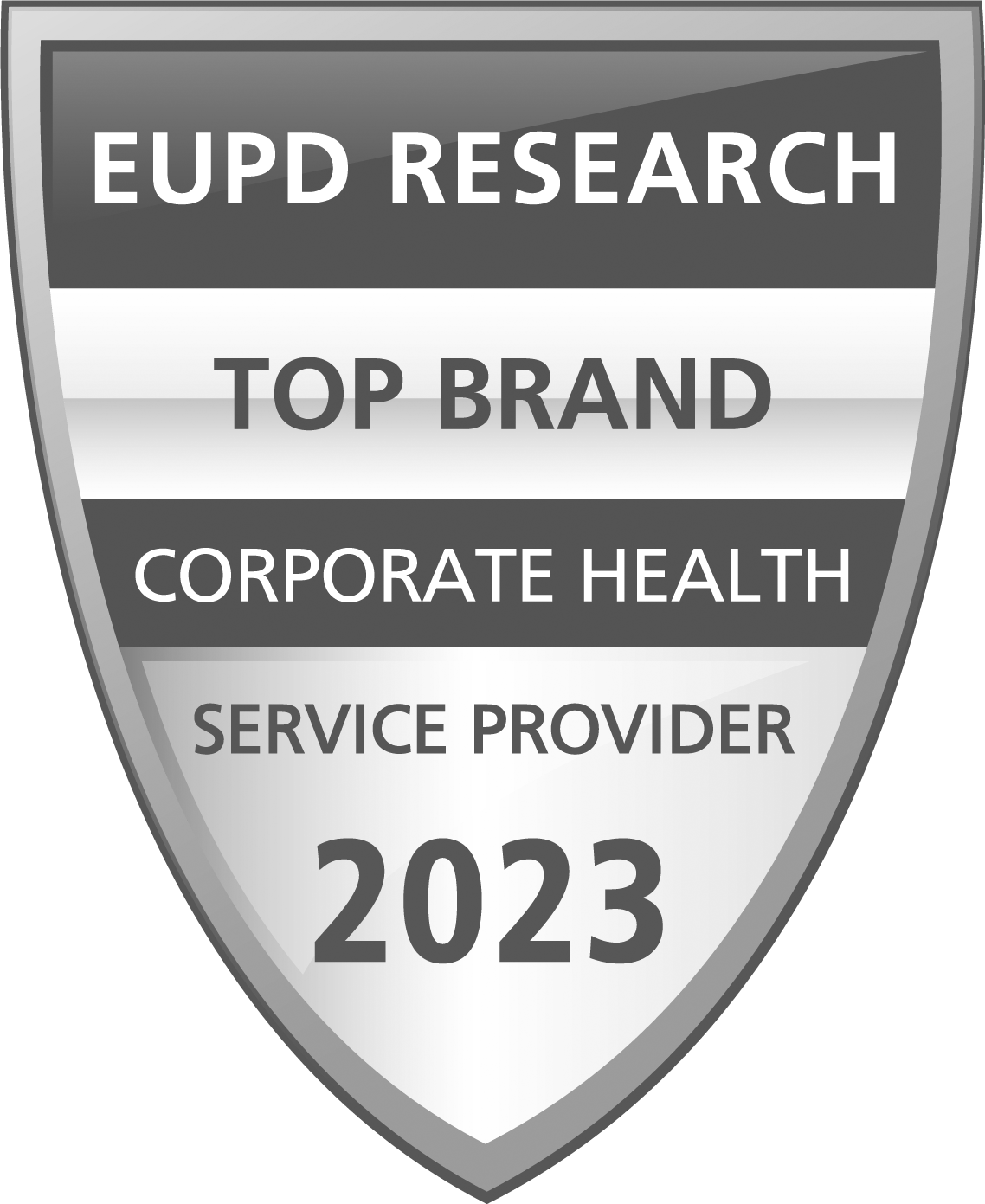 EUPD Research - Zertifizierung für Qualität